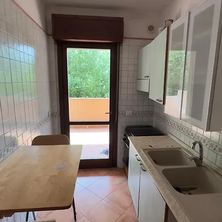 Colombo Flat Appartement Rome