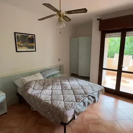 Lejlighed Colombo Flat *