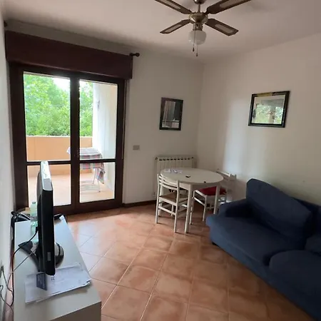 Colombo Flat Rom