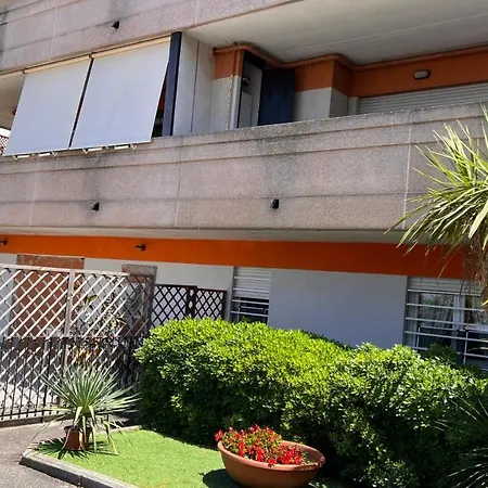 Lejlighed Colombo Flat