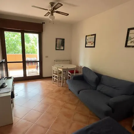 Colombo Flat *