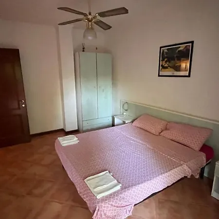 Lejlighed Colombo Flat